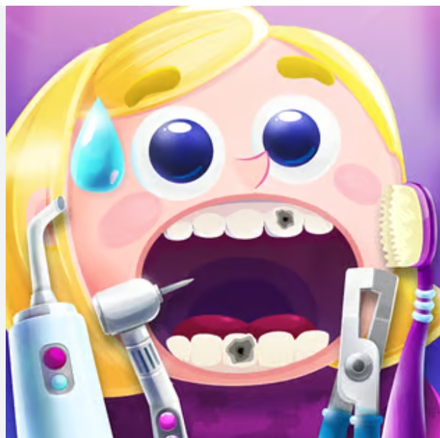 Doctor Teeth 2