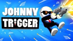 Johnny Trigger - Action Shooter