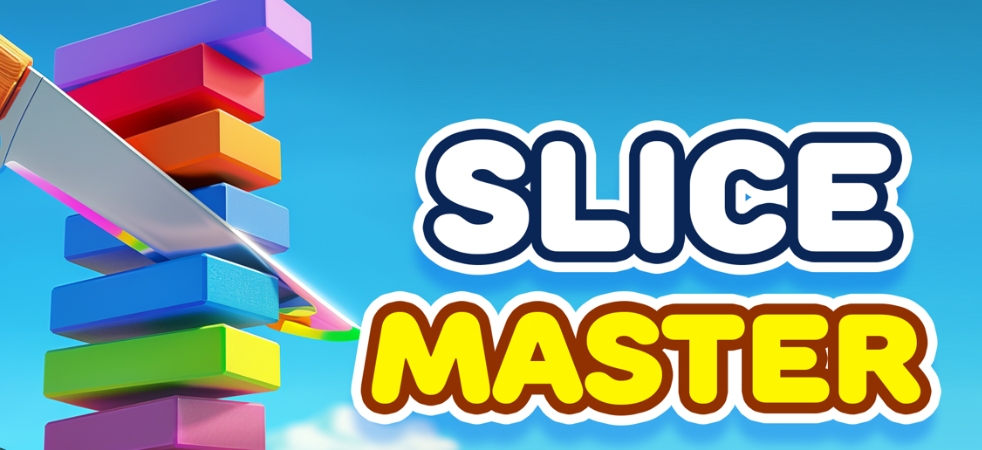Slice Master screenshot 1