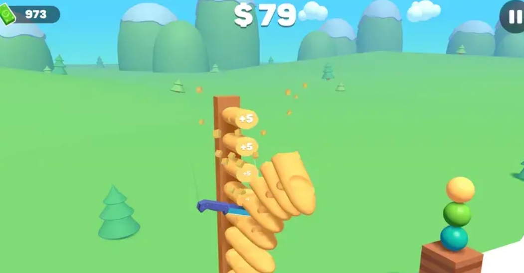 Slice Master screenshot 2