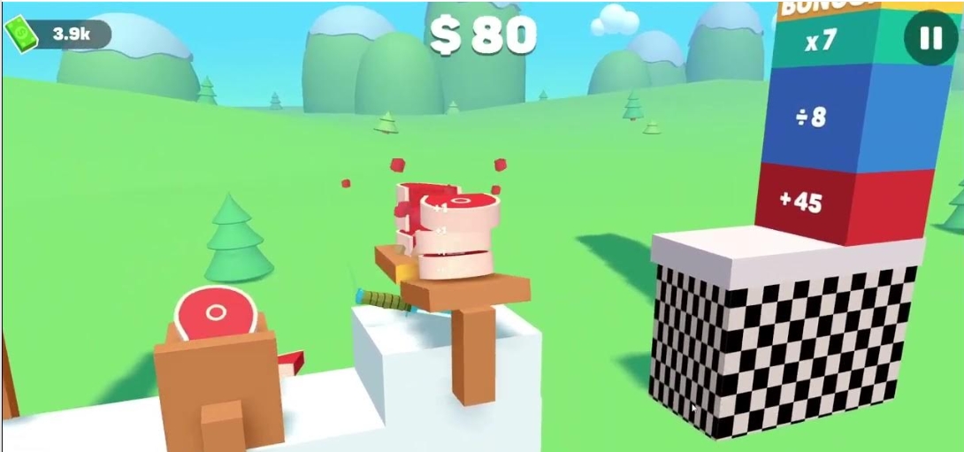 Slice Master screenshot 3