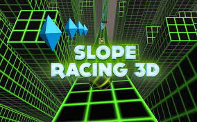 Slope Game